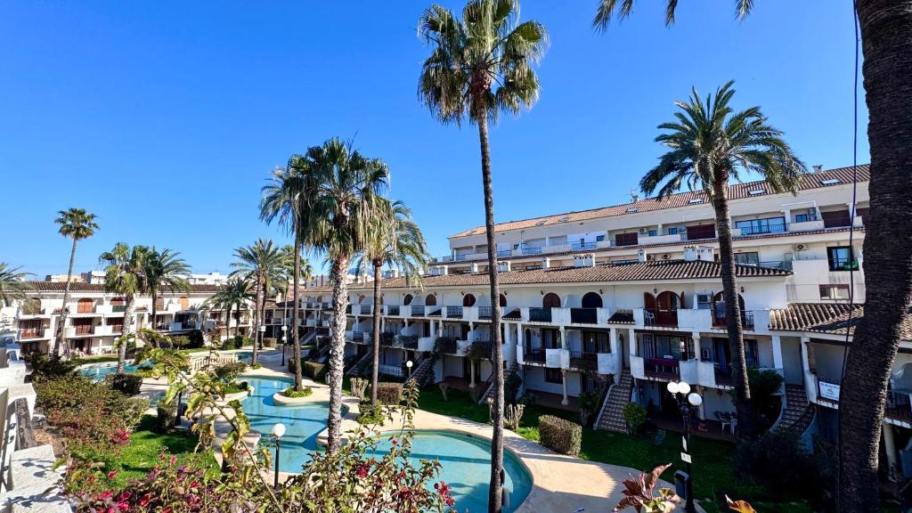Bahia Azul Denia VyB - 5