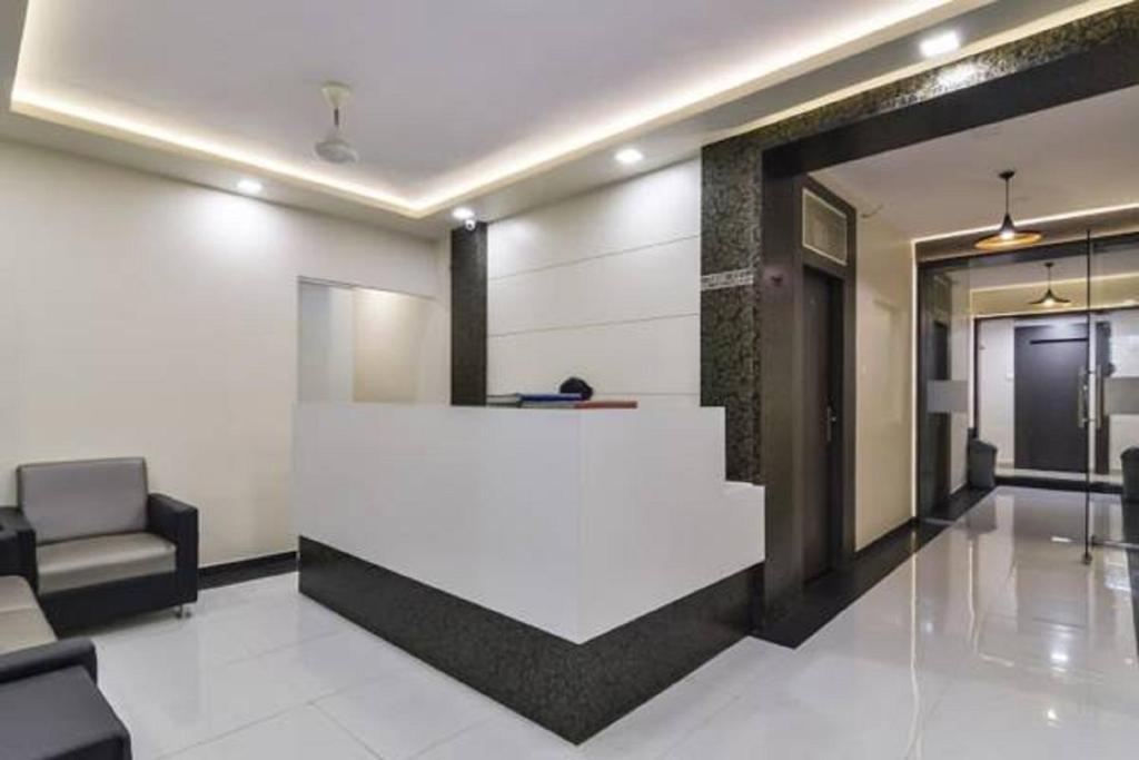 Hotel Aroma photo
