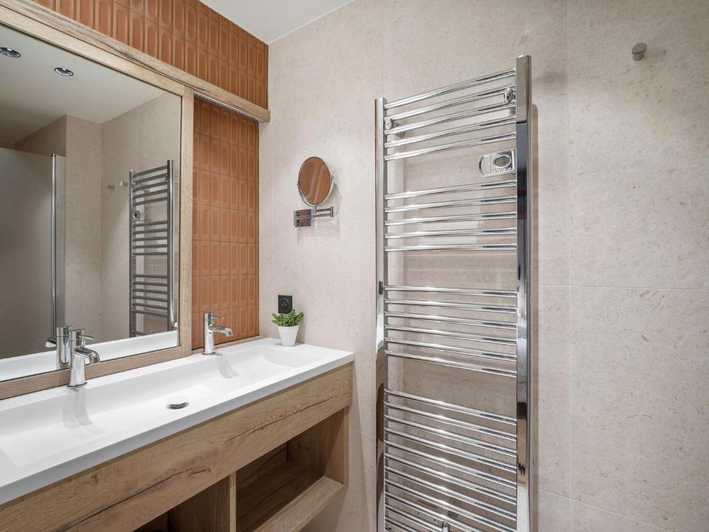Chalet raffiné avec accès pistes et Jacuzzi - FR-1-568-57 - 5