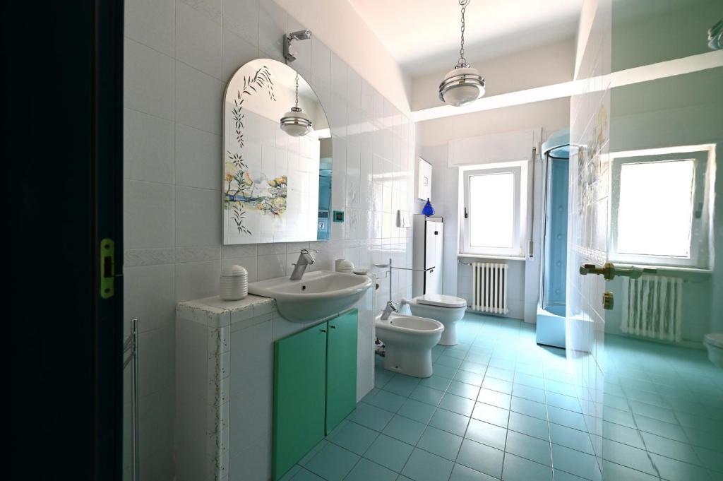 GuestHost - Spacious Apartment in Matera - 5