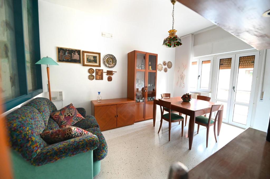 GuestHost - Spacious Apartment in Matera - 4