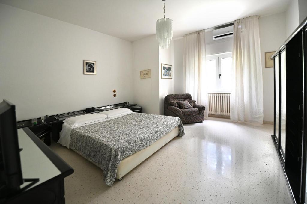 GuestHost - Spacious Apartment in Matera - 1