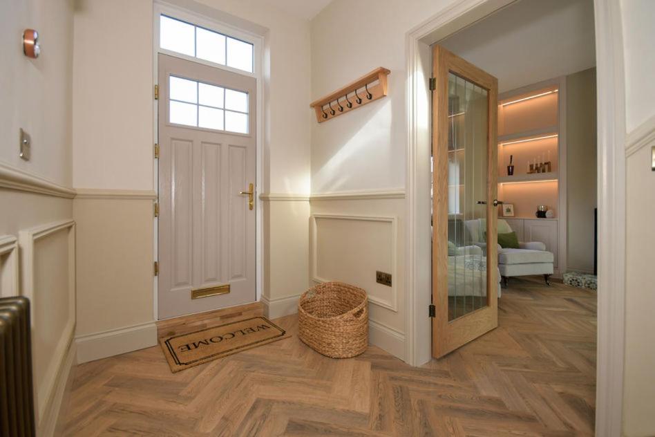 Granville Cottage, Filey