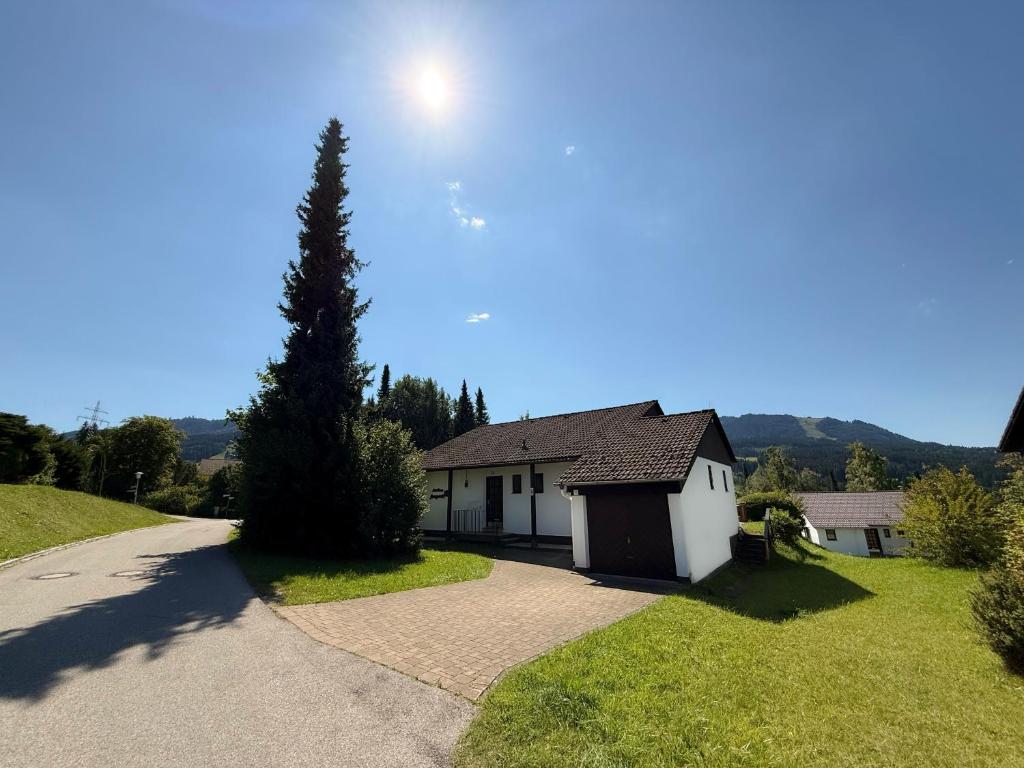 Landhaus Margarete im Feriendorf Reichenbach - 5