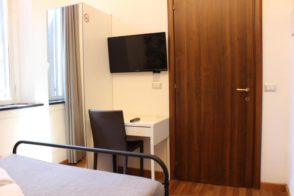 Rooms Piramide - 2