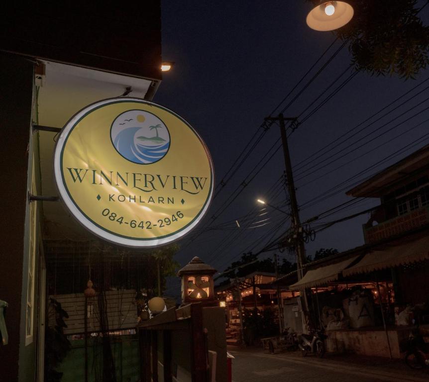 Winnerview Zone B, Ko Larn