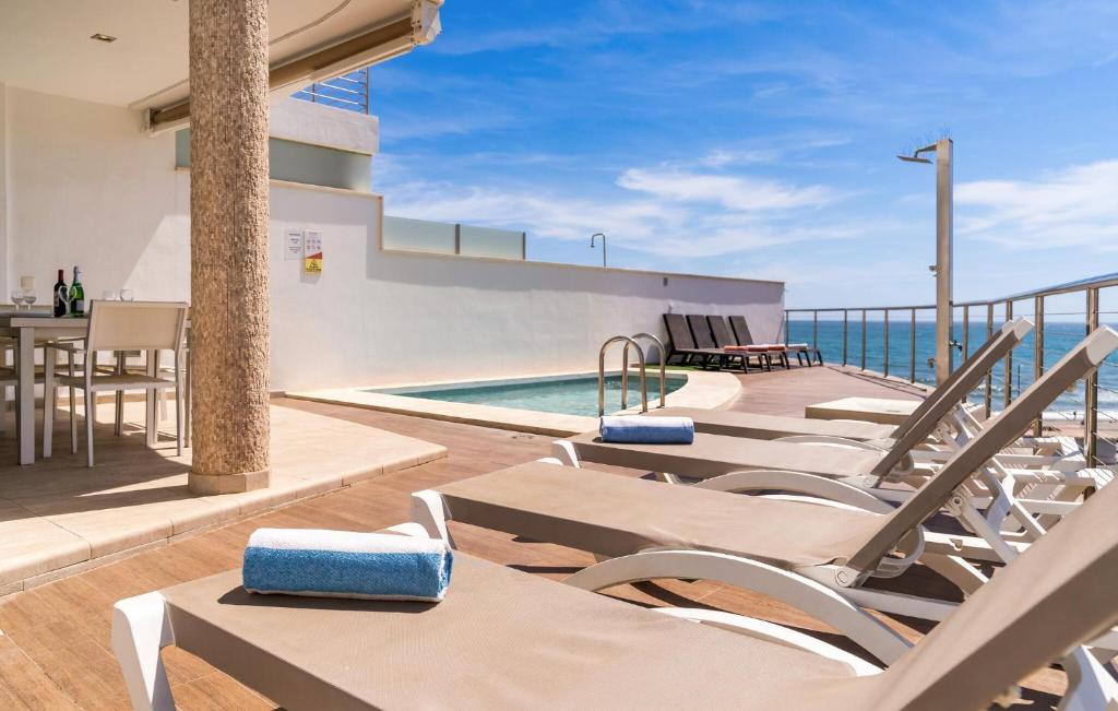 Awesome Home In Torrox Costa - 2
