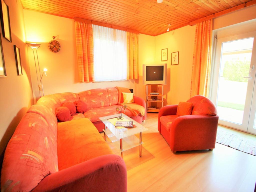 Apartment in Liebetig near Gerlitzen Ski Area, Feldkirchen in Kärnten