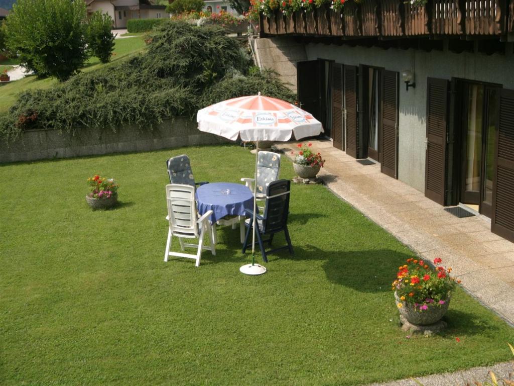 Apartment in Liebetig near Gerlitzen Ski Area - 4