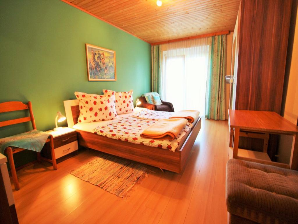 Apartment in Liebetig near Gerlitzen Ski Area - 3
