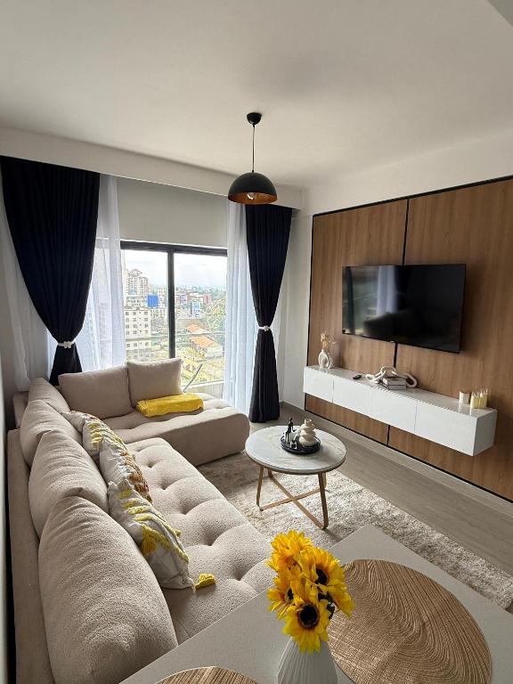 Cozy Corner Pinecrest, Nairobi