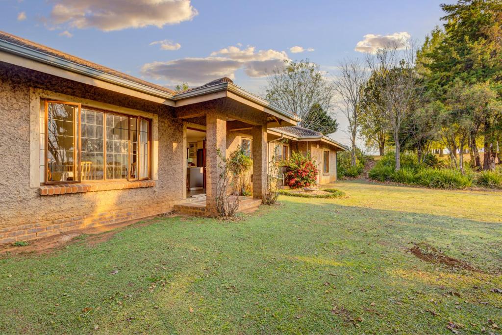 Wellstead in Champagne Valley by Euphoric Leisure, Cathkin Park