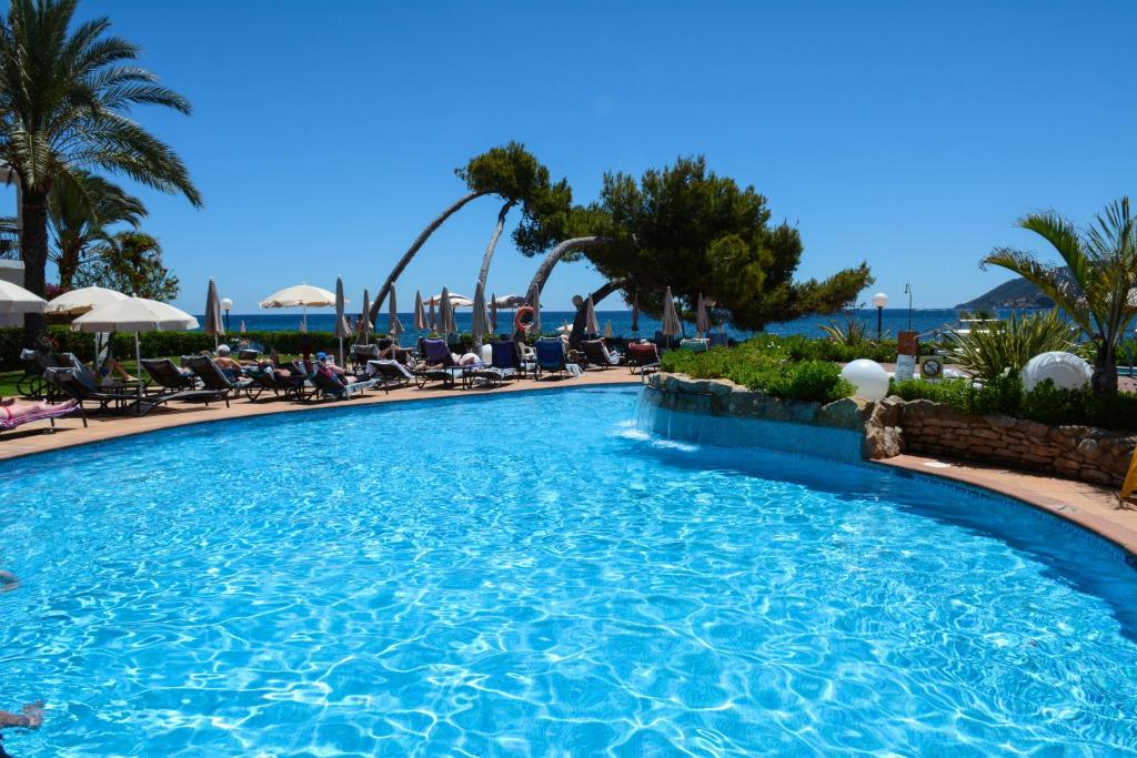 Catalonia Ses Estaques - Adults Only - zdjęcie 2