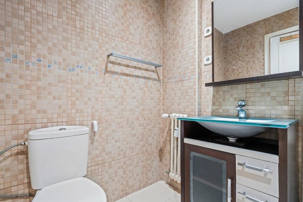 Apartment in Salamanca neighborhood for 5 pax - Bocangel - 3