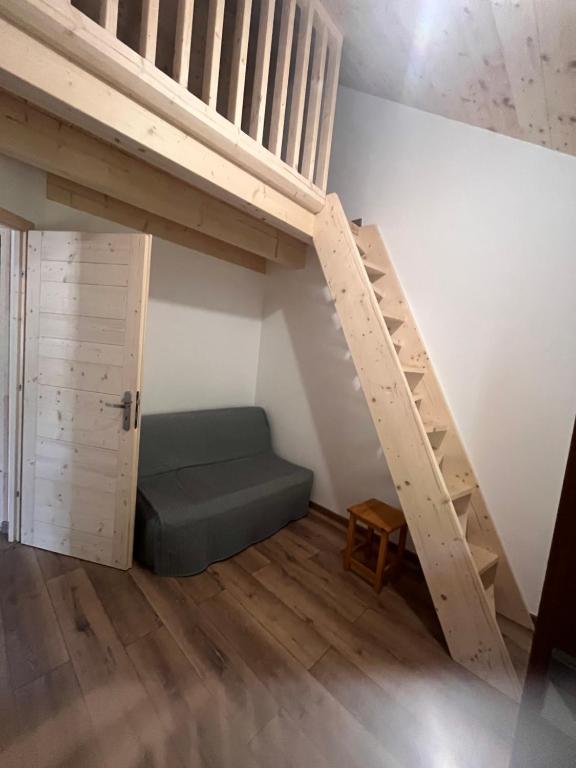 Gîte du Nant - 2