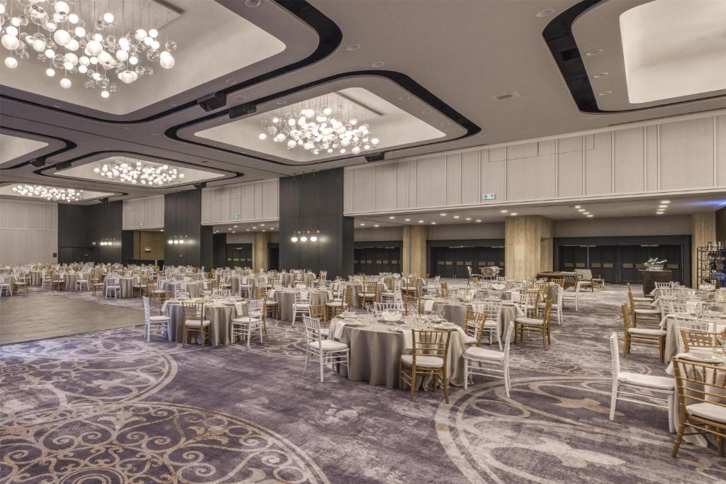 Meeting room / ballrooms