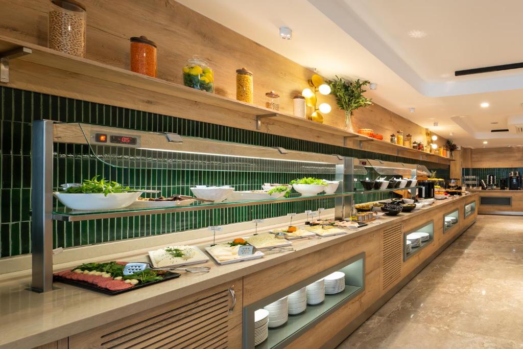 이즈미르 시티뷰