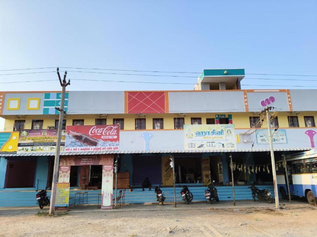 Arumugam Residency, Tiruvannamalai