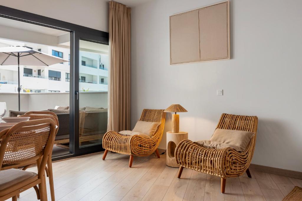 Casa Senna Estepona Center - 5