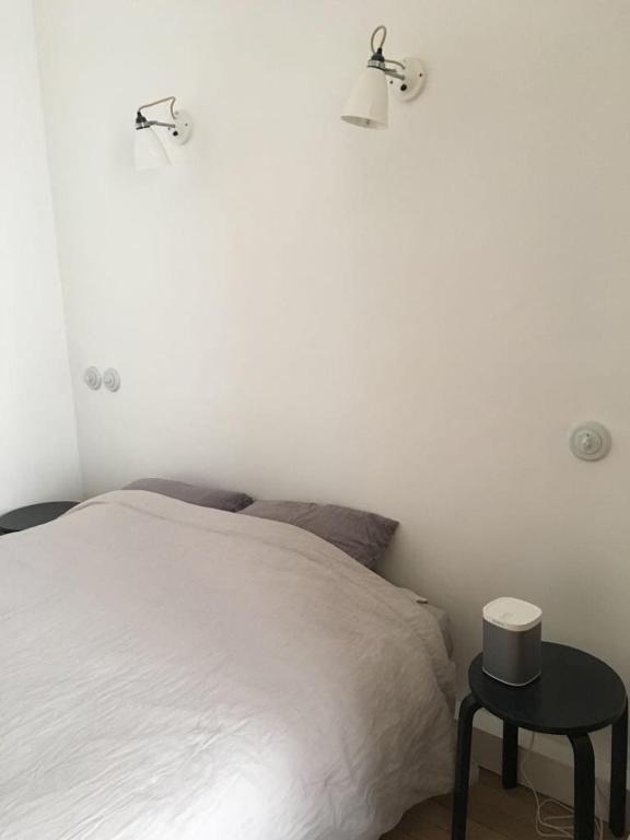 Family apartment near Marais in Oberkampf - 3