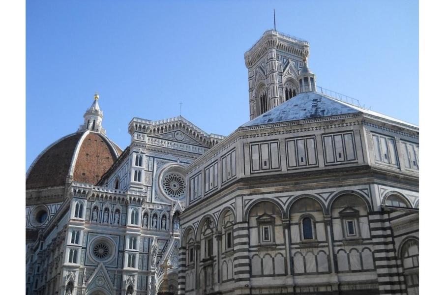 Firenze Center - 5min to Duomo, Station - Wifi and AC - 5