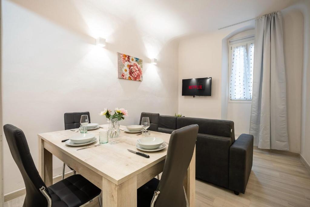 Firenze Center - 5min to Duomo, Station - Wifi and AC - 4