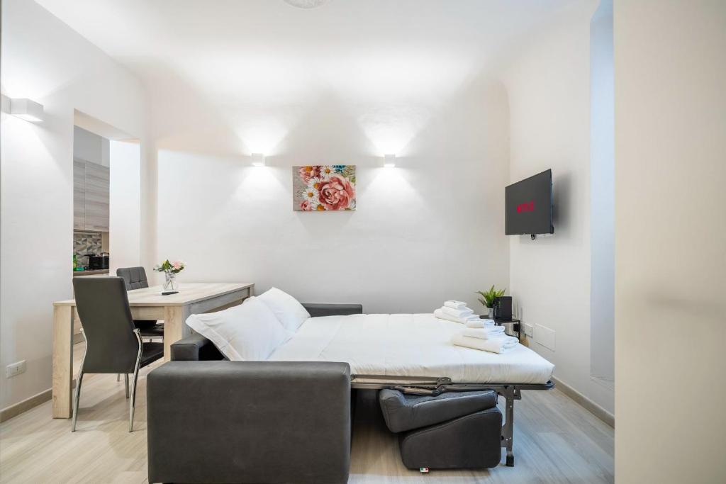 Firenze Center - 5min to Duomo, Station - Wifi and AC - 2