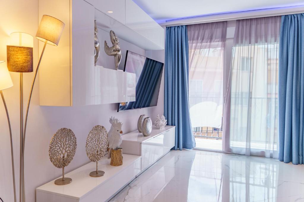 OASIS - Apartamento PALM Old Town II - 4