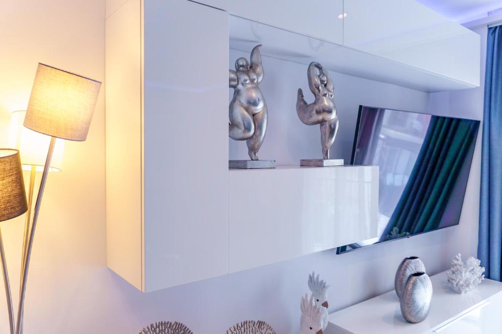 OASIS - Apartamento PALM Old Town II - 3