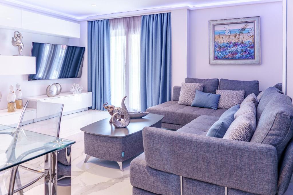 OASIS - Apartamento PALM Old Town II, Benidorm