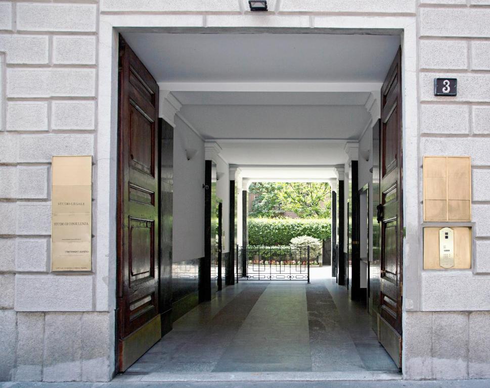 Solferino Suite - 5