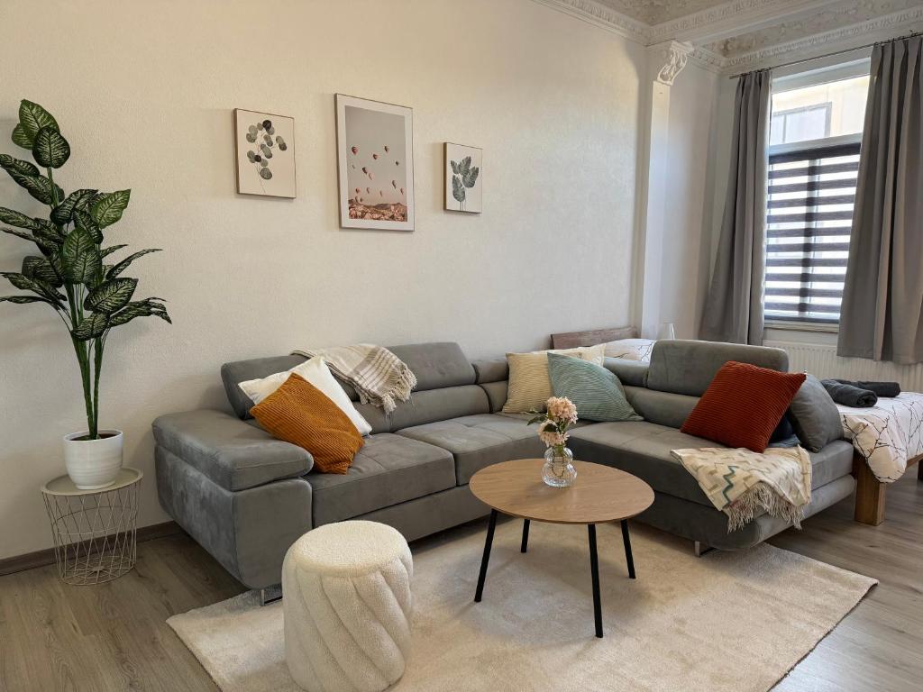 Blunest Apartment 1, Bremerhaven