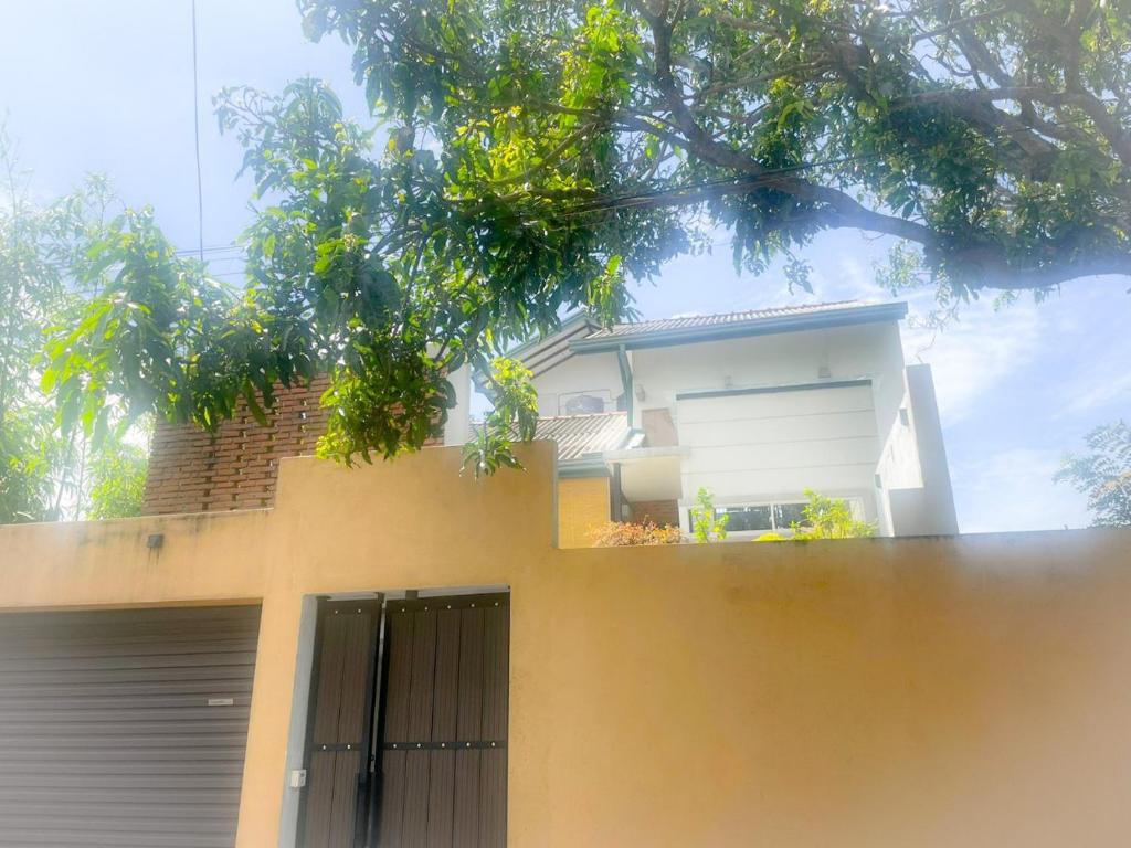 Mervins & Indus Residence, Nugegoda