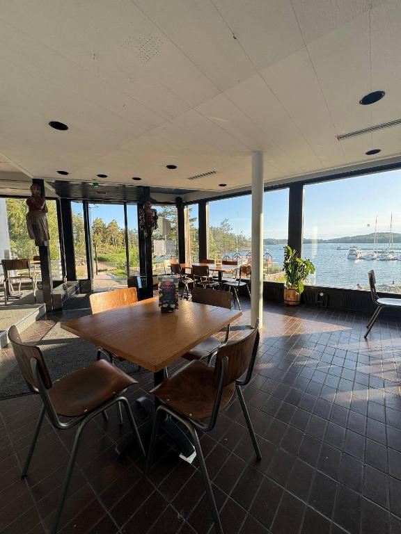 Hotel Airisto Marina 3