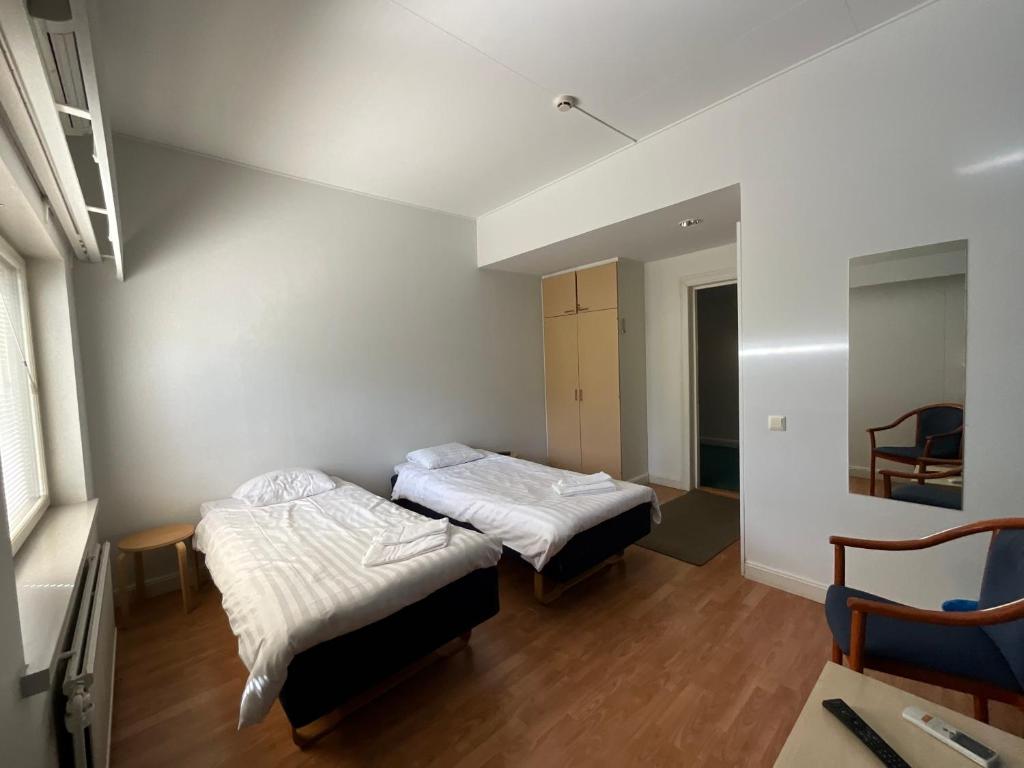 Hotel Airisto Marina 2
