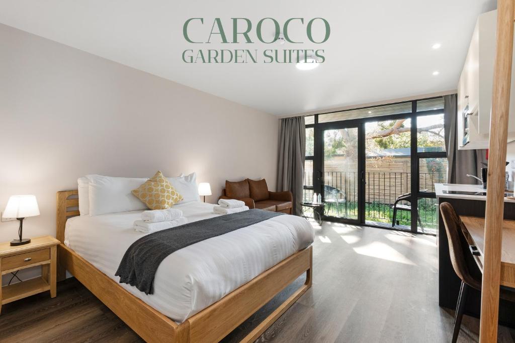 Westciti Caroco Aparthotel, Croydon