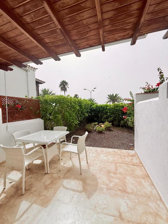 Playa Del Duque Beachside - Renovated 1Br Apartment Pd1 - 4