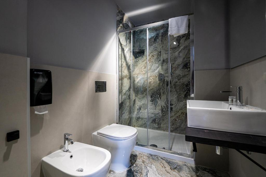 Mia Suites Angioino - 3
