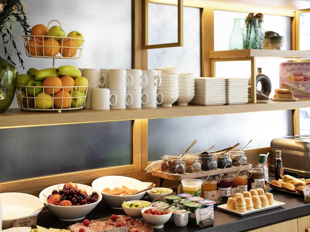 ibis Styles Paris Gare De Lyon TGV - 4
