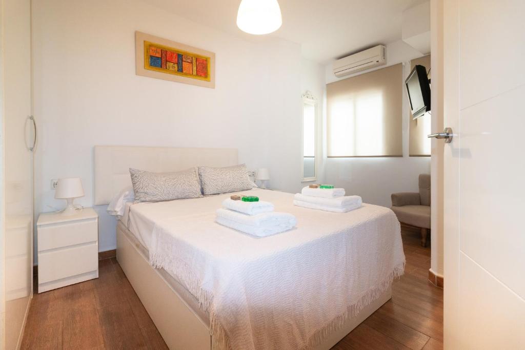 Descubre Málaga desde un Apartamento en su Centro Histórico - 3