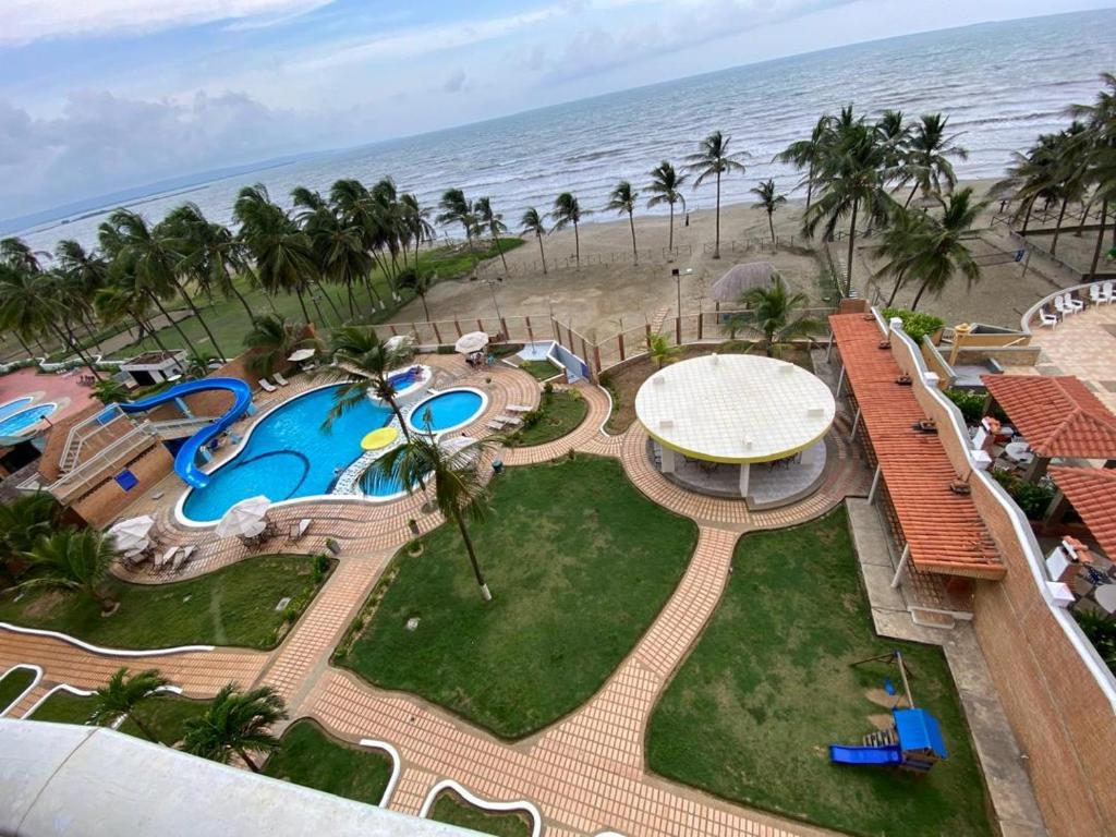 Apartment Tucacas - Morrocoy, Tucacas