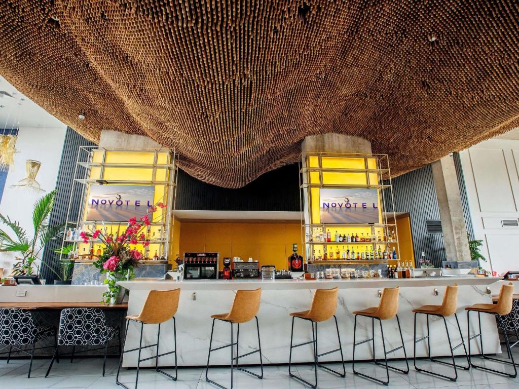 Novotel Santa Cruz De La Sierra - 3