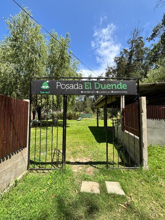 Posada El Duende - 1
