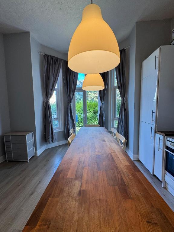 Apartment close to City Centre, Winchester