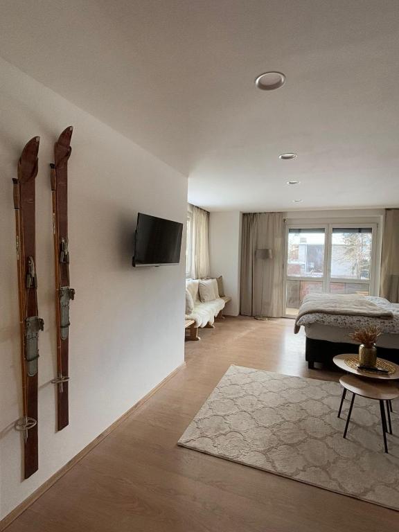 Mein Platzerl Seefeld - 3