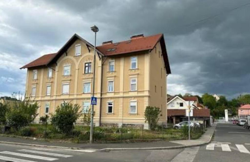 Grajski kamen apartment 6