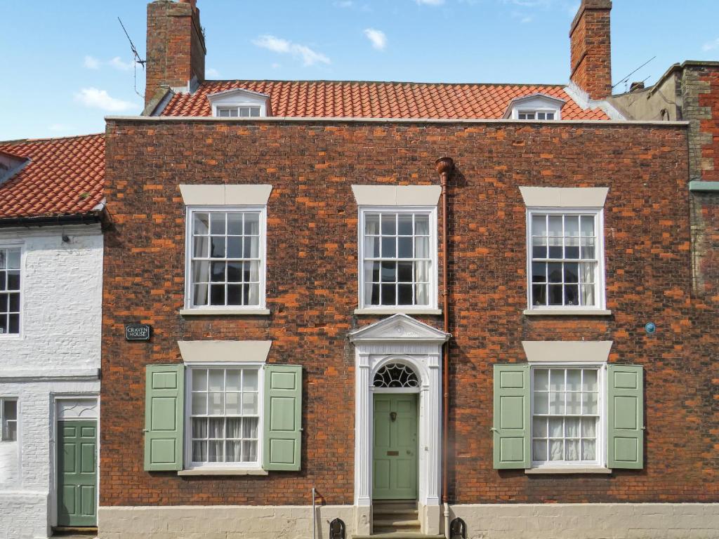 Craven House, Bridlington