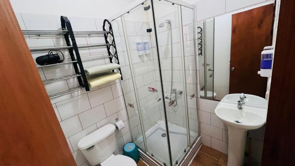 Estacion cerro blanco - 3