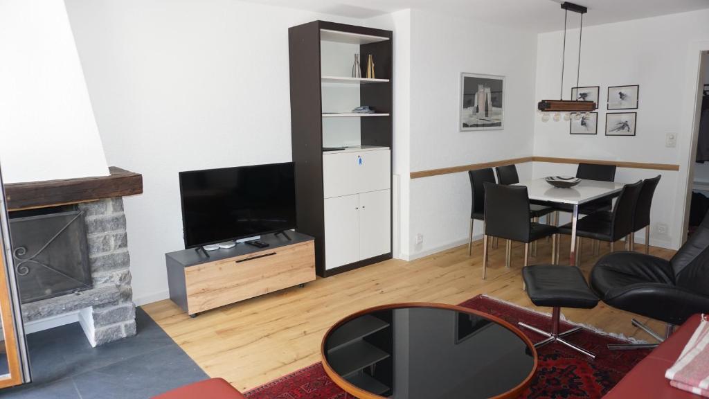 Alpine Nest Crans-Montana - 4