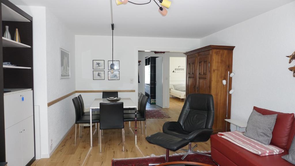 Alpine Nest Crans-Montana - 5
